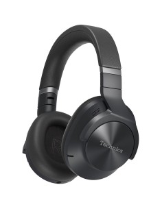 Technics EAH-A800E-K Auricular InalÃ¡mbrico CancelaciÃ³n Ruido Negro