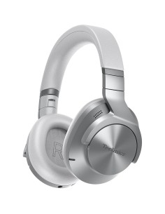 Technics EAH-A800E-S Auricular InalÃ¡mbrico CancelaciÃ³n Ruido Plata