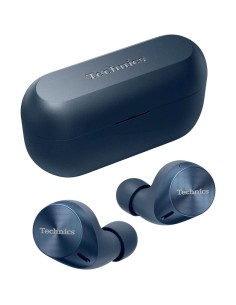 Technics EAH-AZ60M2EA Auricular InalÃ¡mbrico CancelaciÃ³n Ruido Azul