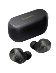 Technics EAH-AZ80E-K  Auricular InalÃ¡mbrico CancelaciÃ³n Ruido Negro