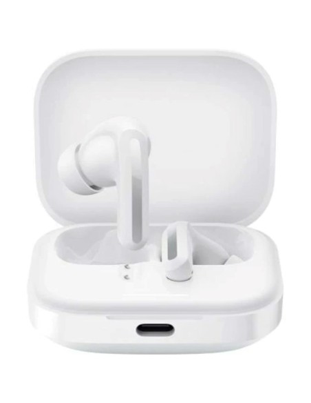 Xiaomi Redmi Buds 5 Auricular Bluetooth con cancelaciÃ³n de Ruido Blanco (BHR7628GL)