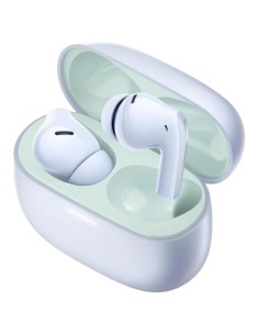 Xiaomi Redmi Buds 5 Pro Auricular Bluetooth con CancelaciÃ³n de Ruido Aurora Purple (BHR7799GL)