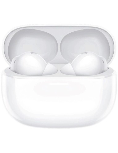 Xiaomi Redmi Buds 5 Pro Auricular Bluetooth con CancelaciÃ³n de Ruido Blanco (BHR7662GL)