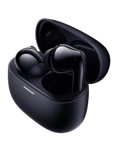 Xiaomi Redmi Buds 5 Pro Auricular Bluetooth con CancelaciÃ³n de Ruido Midnight Black (BHR7660GL)