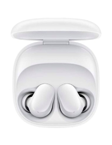 Xiaomi Redmi Buds 6 Play Auricular Bluetooth Blanco (BHR8773GL)