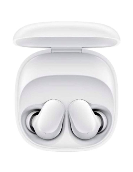 Xiaomi Redmi Buds 6 Play Auricular Bluetooth Blanco (BHR8773GL)