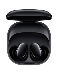 Xiaomi Redmi Buds 6 Play Auricular Bluetooth Negro (BHR8776GL)