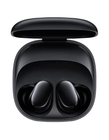 Xiaomi Redmi Buds 6 Play Auricular Bluetooth Negro (BHR8776GL)