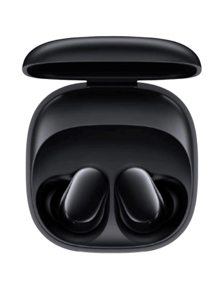 Xiaomi Redmi Buds 6 Play Auricular Bluetooth Negro (BHR8776GL)