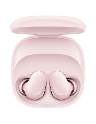 Xiaomi Redmi Buds 6 Play Auricular Bluetooth Rosa (BHR8775GL)
