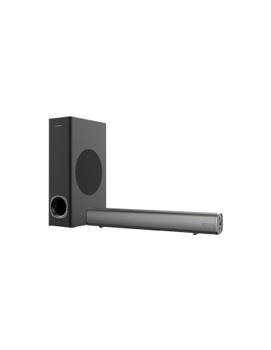 Barra de Sonido Blaupunkt BLP9810 Bluetooth 80W Negro