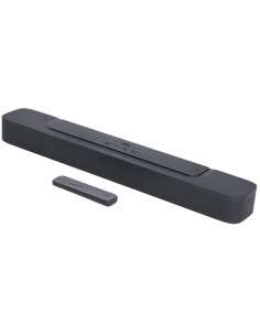 Barra de Sonido JBL Bar 2.0 All in One  MK2 80W Bluetooth