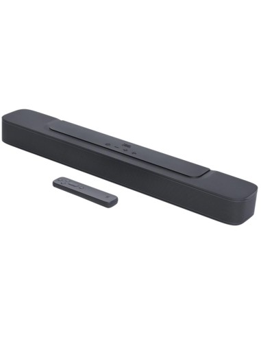 Barra de Sonido JBL Bar 2.0 All in One  MK2 80W Bluetooth