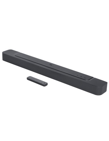 Barra de Sonido Jbl Bar 300 260W Dolby Atmos y Multibeam