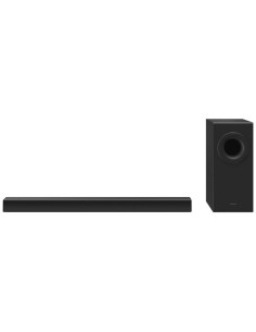 Barra de Sonido Panasonic SC-HTB490EG 2.1 240W