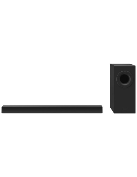 Barra de Sonido Panasonic SC-HTB490EG 2.1 240W
