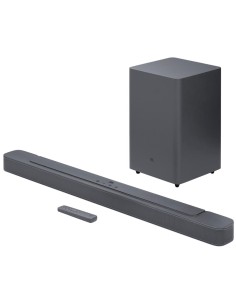 Barra Sonido JBL Bar 2.1 Deep Bass MK2 300w