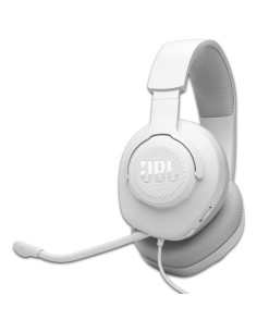 Jbl Quantum 100 M2 Auricular Gaming Blanco
