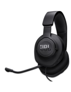 Jbl Quantum 100 M2 Auricular Gaming Negro