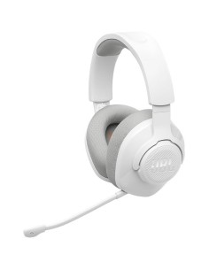 Jbl Quantum 360  Auricular Gaming InalÃ¡mbrico Blanco