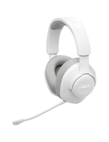 Jbl Quantum 360  Auricular Gaming InalÃ¡mbrico Blanco