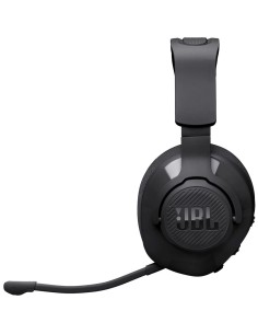 Jbl Quantum 360  Auricular Gaming InalÃ¡mbrico Negro