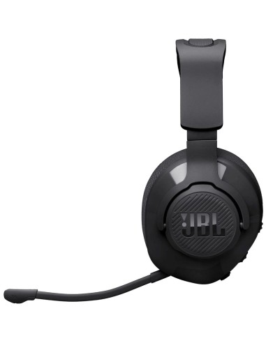 Jbl Quantum 360  Auricular Gaming InalÃ¡mbrico Negro