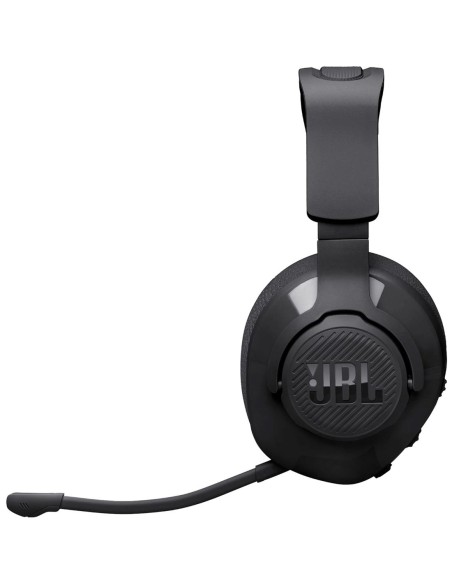 Jbl Quantum 360  Auricular Gaming InalÃ¡mbrico Negro