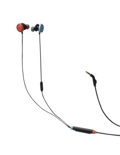 Jbl Quantum 50 USB Nintendo Auricular Intraural Gaming