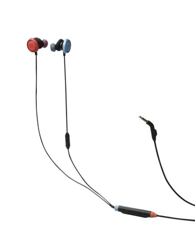 Jbl Quantum 50 USB Nintendo Auricular Intraural Gaming