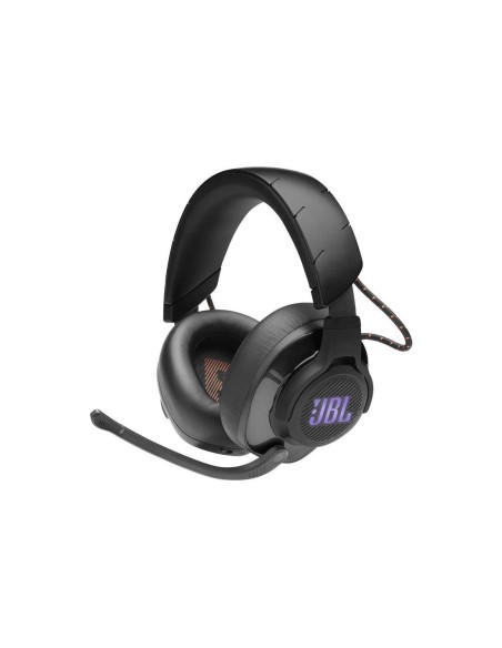 JBL QUANTUM 600 AUR. GAMING DTS SURROUND 3.5MM + 2.4GHZ NEGRO