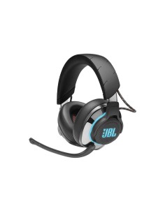 JBL QUANTUM 800 AUR. GAMING DTS SURROUND BLUETOOTH NOISE CANCEL NEGRO