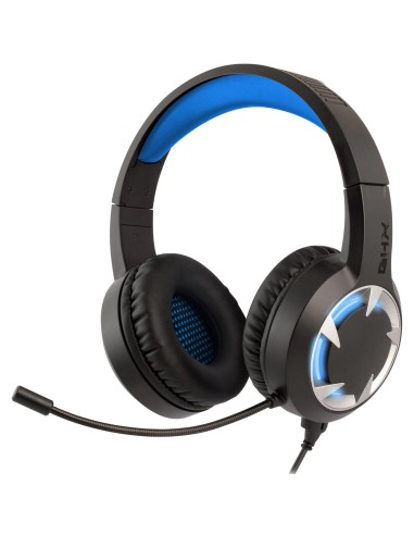 NGS ghx-510 Auricular Gaming con MicrÃ³fono