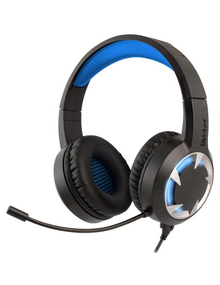 NGS ghx-510 Auricular Gaming con MicrÃ³fono