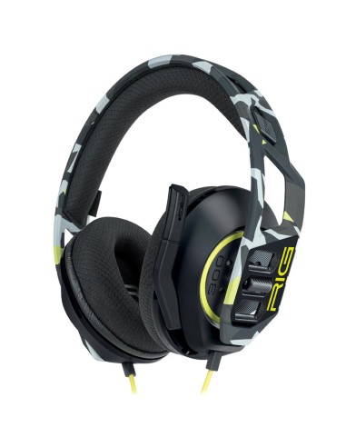 Rig Auricular Gaming 300 PRO HS Acid PS5