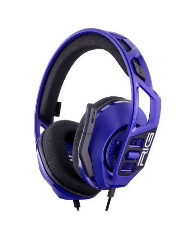Rig Auricular Gaming 300 PRO HS Cosmic Purple PS5