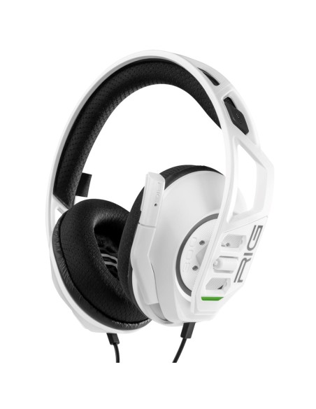Rig Auricular Gaming 300 PRO HX White XBOX