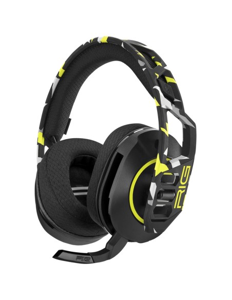 Rig Auricular Gaming 600 PRO HS Acid PS5