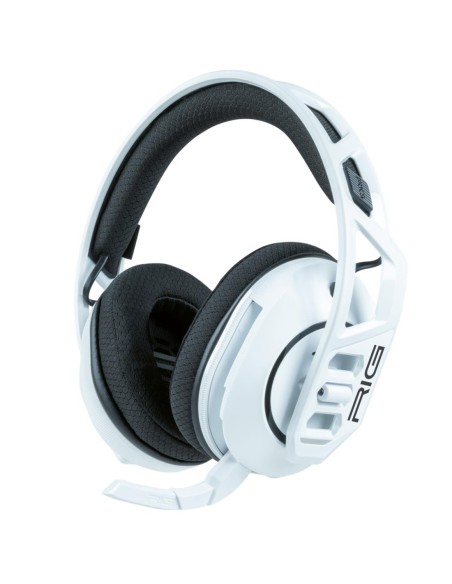 Rig Auricular Gaming 600 PRO HS White PS5