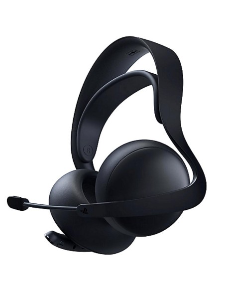 Sony Pulse Elite Auricular InalÃ¡mbrico con MicrÃ³fono para PS5 Midnight Black