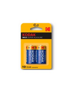 KODAK LR-14 C 2 UNDS (30952836)