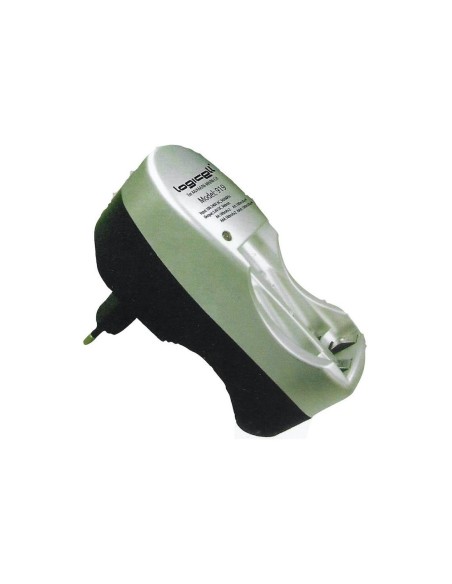 LOGICELL 919 CARGADOR DE PILAS X4 AA/AAA