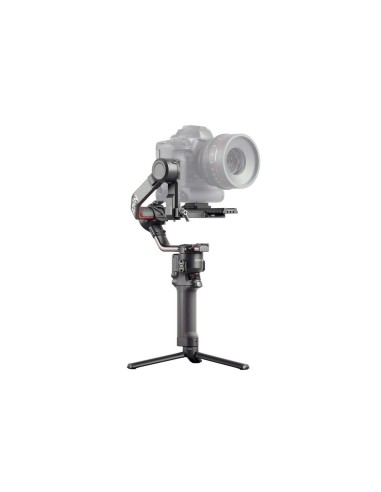 DJI RS 2 estabilizador de cÃ¡mara DSLR