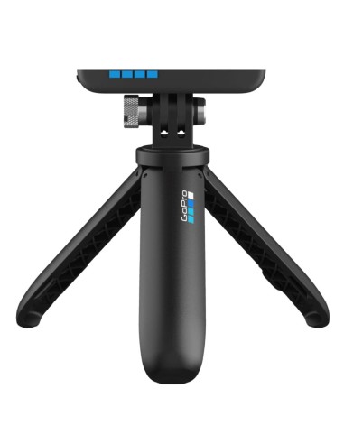GoPro AFTTM-001 Shorty Vara de ExtensiÃ³n mini  + TrÃ­pode