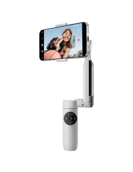 Insta360 Flow Estabilizador 3 Ejes con Inteligencia Artificial