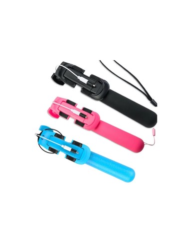 SELFIE BR07 STICK MINI CABLE