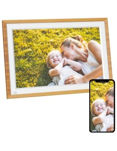 Agfa Marco Digital 10" con Wifi y App Frameo (APF1000WIFIWD)