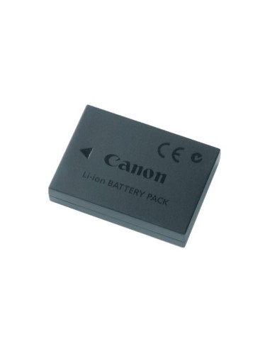 CANON NB-3L BATERÃA (IXUS II, Iis, i, i5, 700, 750, SD110, SD20, SD530)