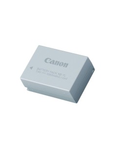 CANON NB-7L BATERÃA (G10, G11, G12, SX30IS)