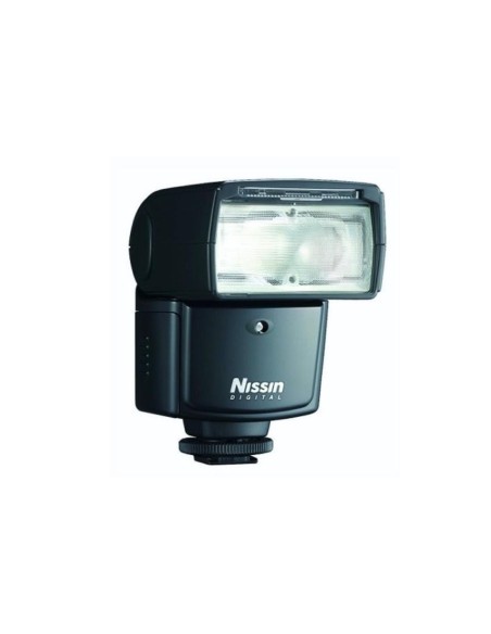 Flash de fotografÃ­a NISSIN DI466 (FOUR THIRDS)